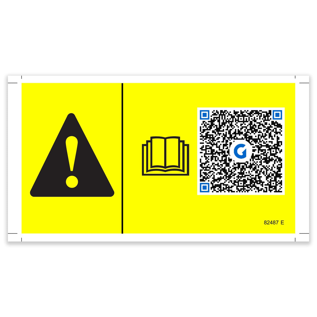 OEM Genie 82487GT product image 2