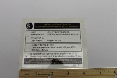 OEM Genie 82491GT product image 1