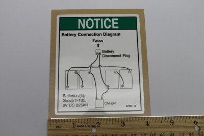 OEM Genie 82492GT product image 1