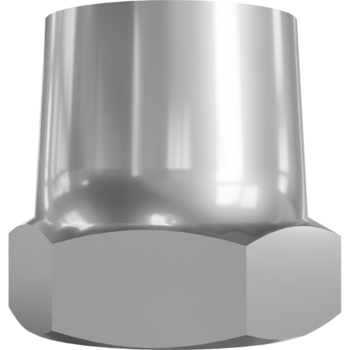Genie 824946GT REDUCER,3/4MPTX3/8FPT,STEEL
