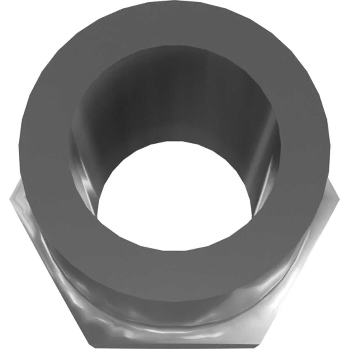 Genie 824946GT REDUCER,3/4MPTX3/8FPT,STEEL