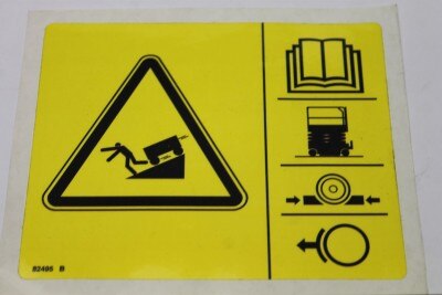 OEM Genie 82495GT product image 1