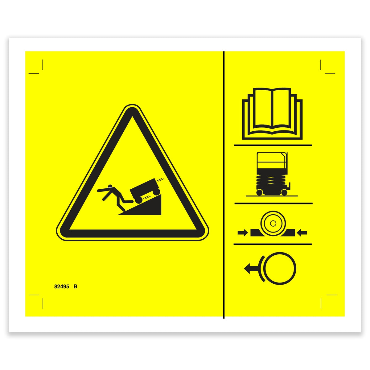 OEM Genie 82495GT product image 2