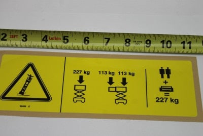 OEM Genie 82496GT product image 1