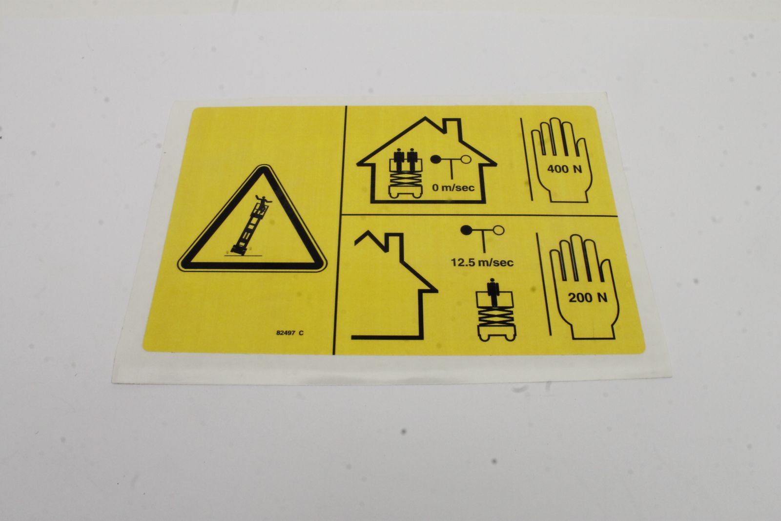 OEM Genie 82497GT product image 1