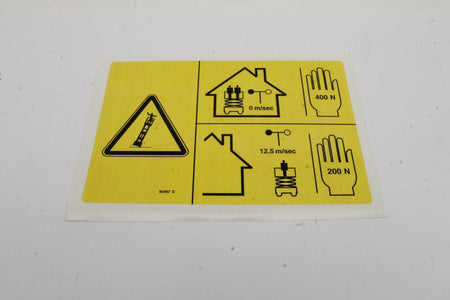 OEM Genie 82497GT product image 1