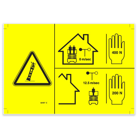 OEM Genie 82497GT product image 2