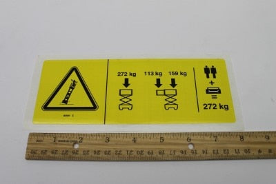 OEM Genie 82501GT product image 1