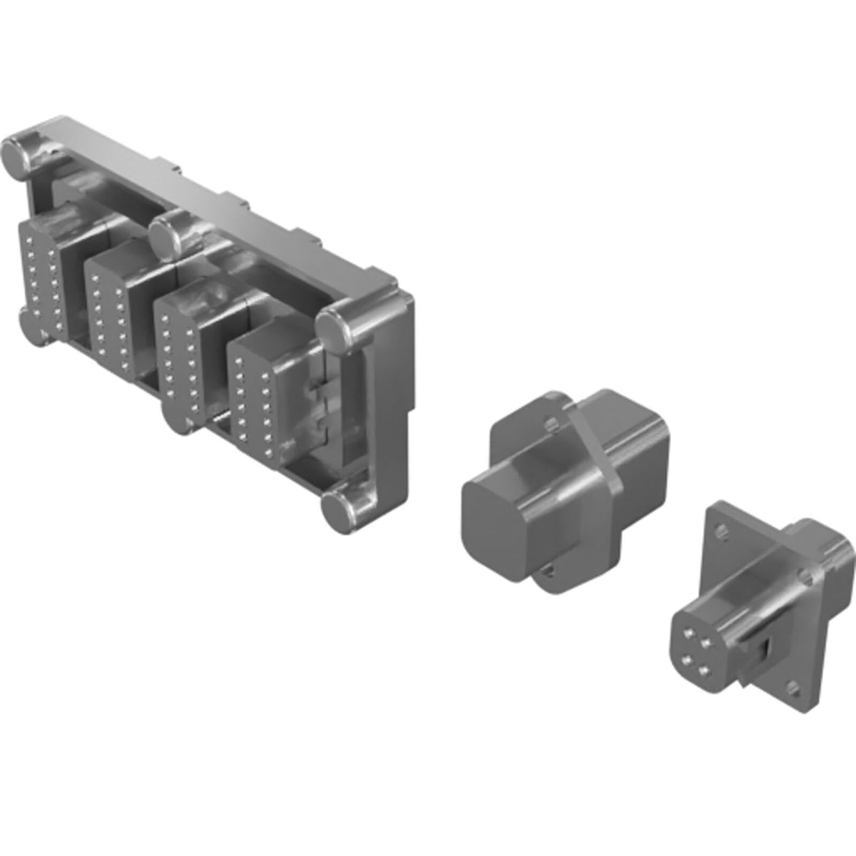 Genie 825106GT HARN, PBOX, T4 PERKINS, S40
