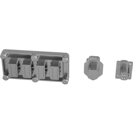 Genie 825106GT HARN, PBOX, T4 PERKINS, S40
