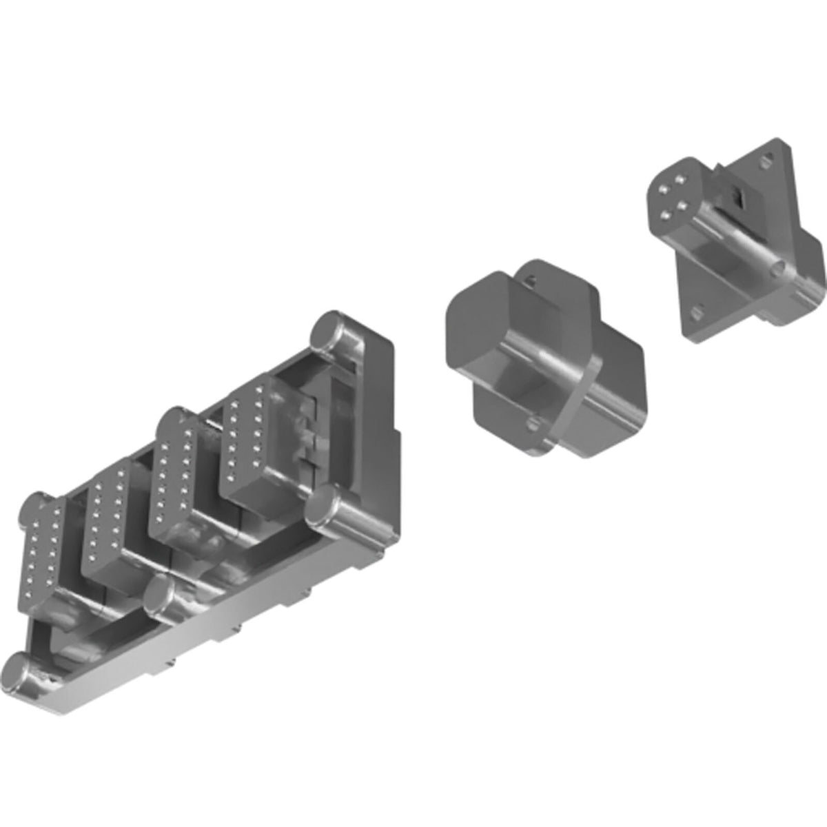 Genie 825106GT HARN, PBOX, T4 PERKINS, S40