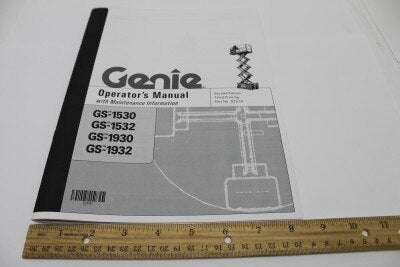 OEM Genie 82510GT product image 1