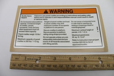 OEM Genie 82516GT product image 1