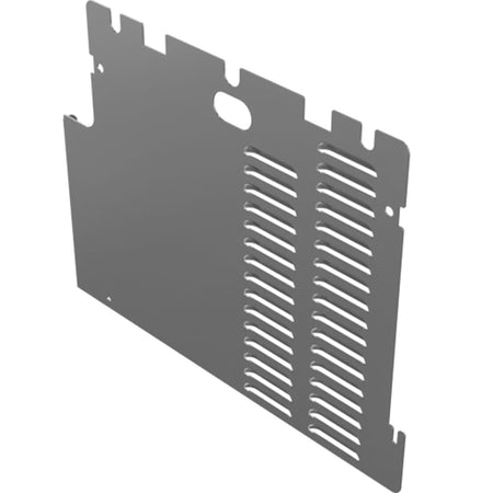 Genie 825217GT FORMING,COVER,GENERATOR BAY