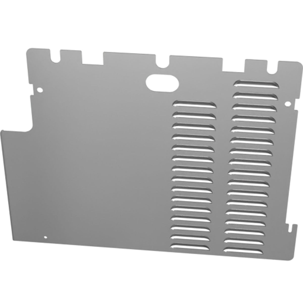 Genie 825217GT FORMING,COVER,GENERATOR BAY