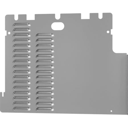 Genie 825217GT FORMING,COVER,GENERATOR BAY