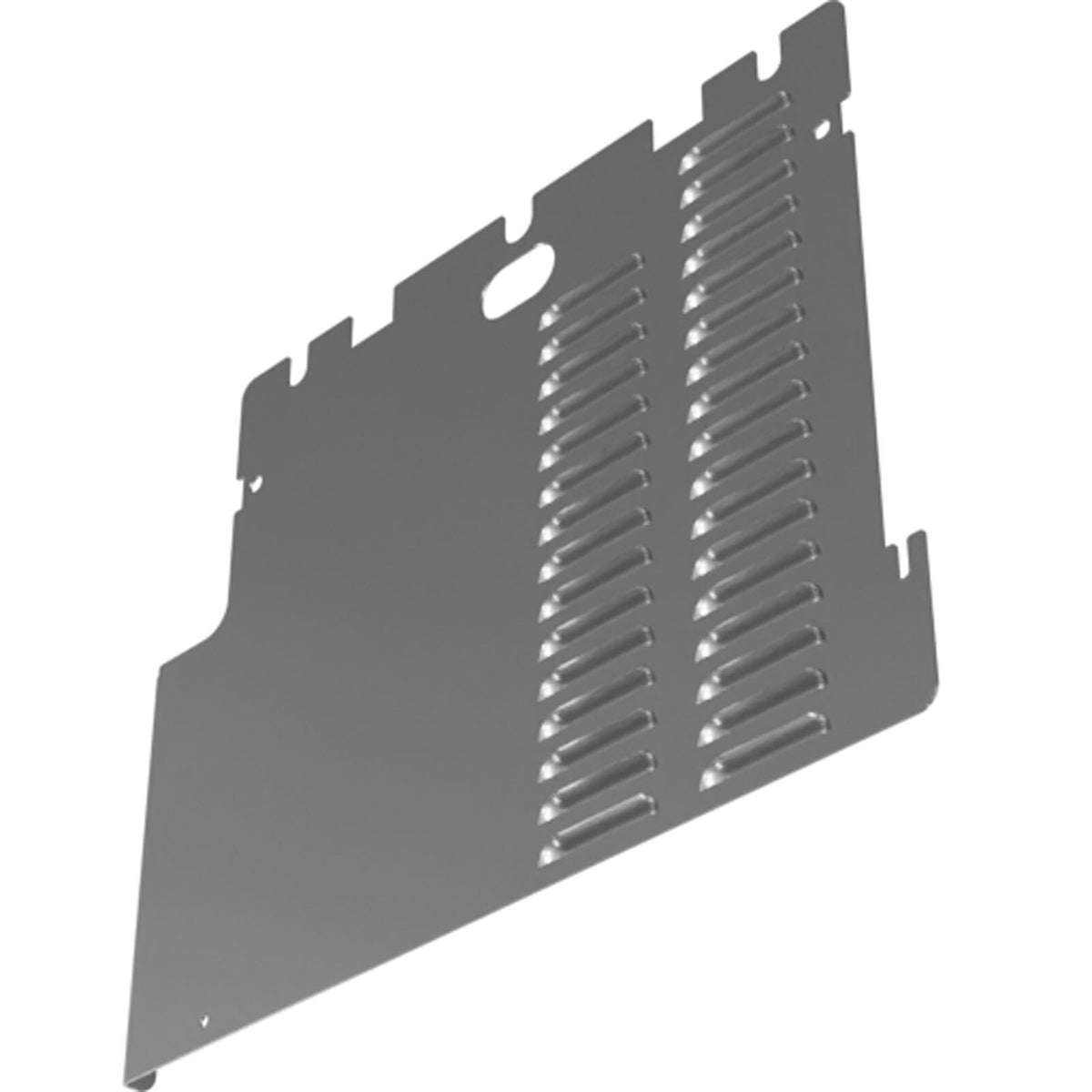Genie 825217GT FORMING,COVER,GENERATOR BAY