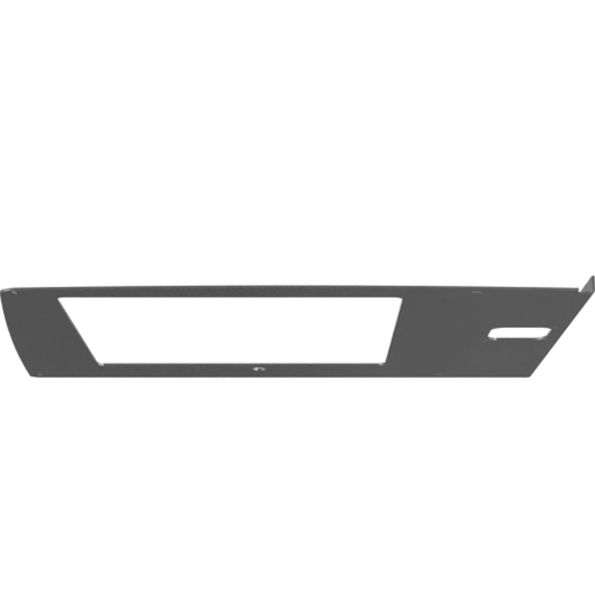 Genie 825239GT FORMING, INTAKE BAFFLE, Z80 DEUTZ