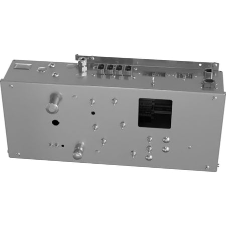 Genie 825446GT GBOX ASSY,PERKINS T4,SGL CAP