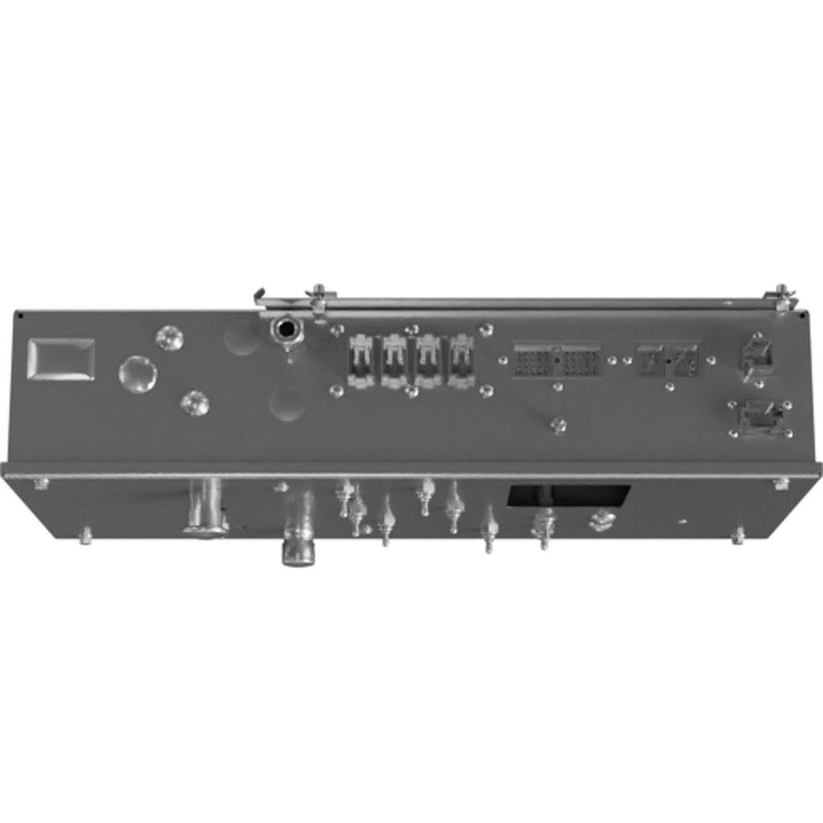Genie 825446GT GBOX ASSY,PERKINS T4,SGL CAP