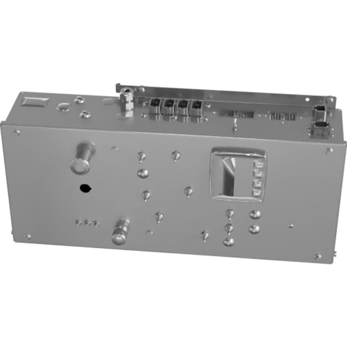 Genie 825448GT GBOX ASSY,DEUTZ T4,SGL CAP