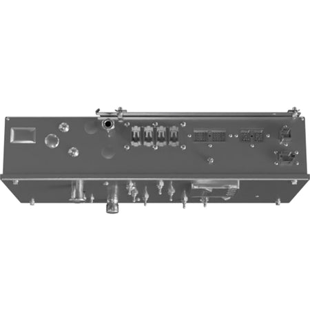 Genie 825448GT GBOX ASSY,DEUTZ T4,SGL CAP