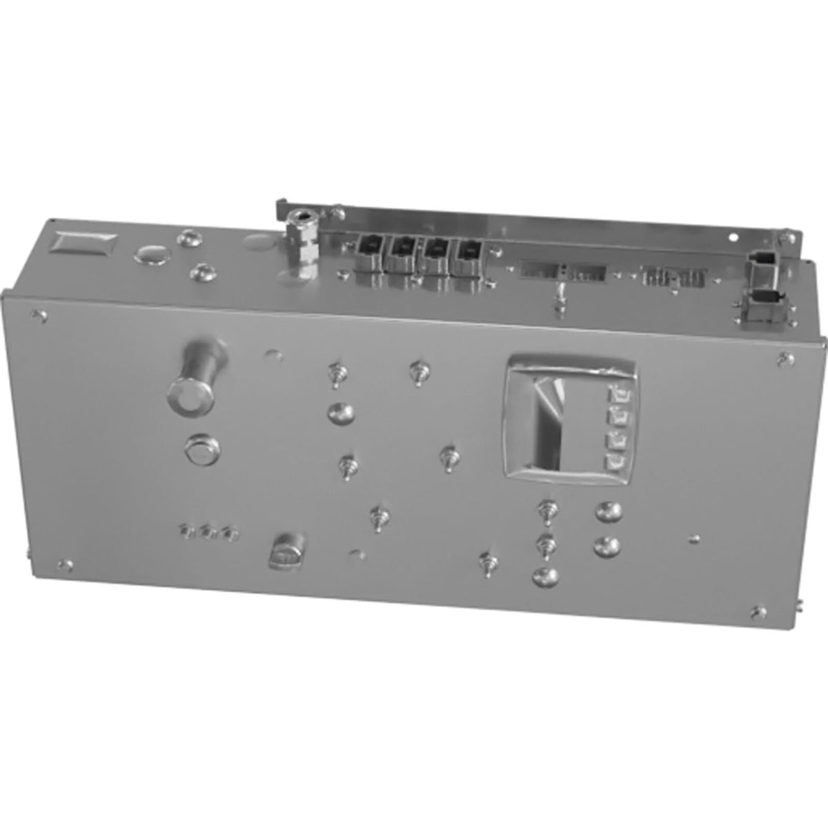 Genie 825449GT GBOX ASSY,DEUTZ T4,DUAL CAP
