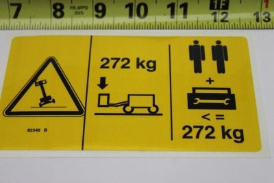 OEM Genie 82546GT product image 1