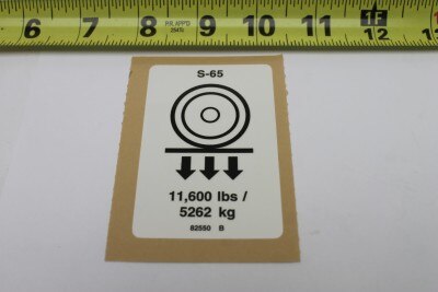 OEM Genie 82550GT product image 1