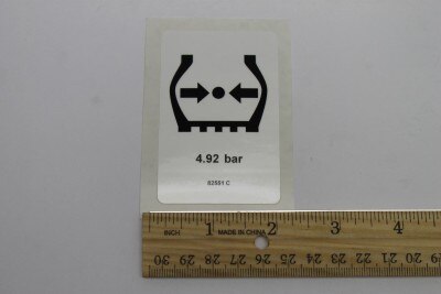 OEM Genie 82551GT product image 1
