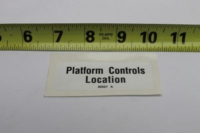 OEM Genie 82557GT product image 1
