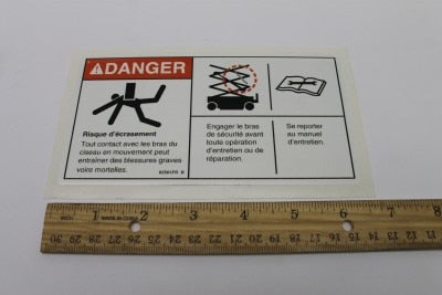 OEM Genie 82561FRGT product image 1