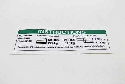 OEM Genie 82563GT product image 1