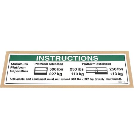 OEM Genie 82563GT product image 2