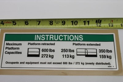 OEM Genie 82564GT product image 1