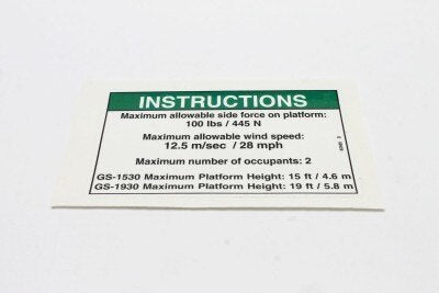 OEM Genie 82565GT product image 1