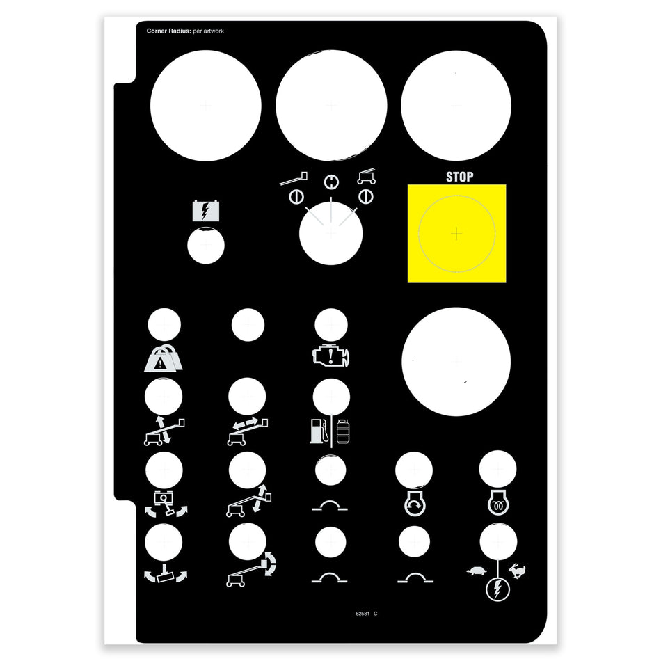OEM Genie 82581GT product image 1