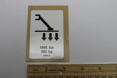 OEM Genie 82585GT product image 1