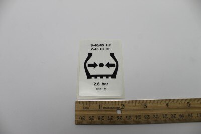 OEM Genie 82587GT product image 1