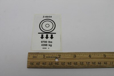 OEM Genie 82590GT product image 1