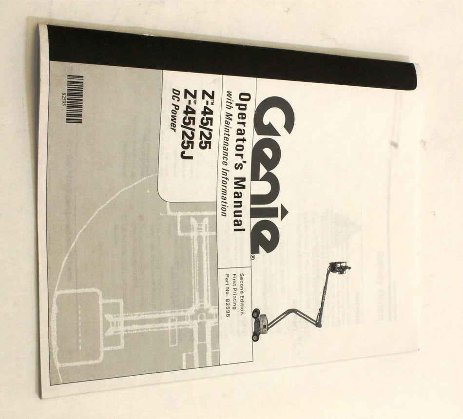 OEM Genie 82595GT product image 1