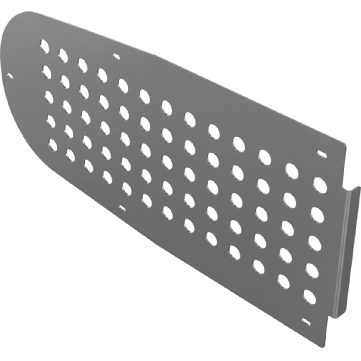 Genie 825996GT FORMING,BOTTOM COVER,FRONT