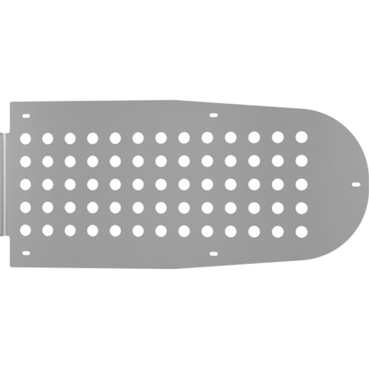 Genie 825996GT FORMING,BOTTOM COVER,FRONT