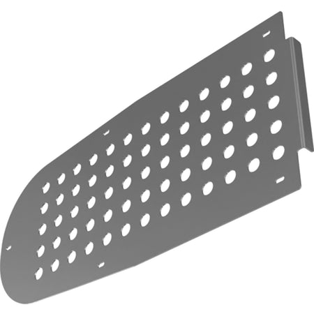 Genie 825996GT FORMING,BOTTOM COVER,FRONT