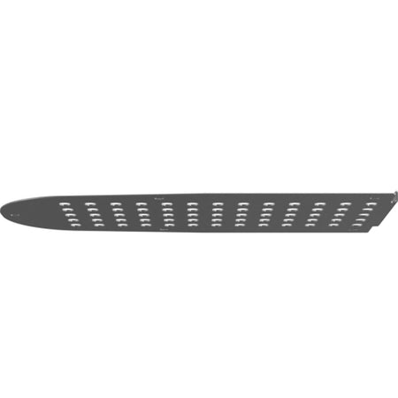 Genie 825996GT FORMING,BOTTOM COVER,FRONT
