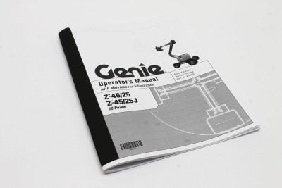 OEM Genie 82600GT product image 1