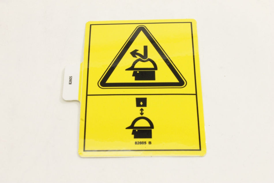 OEM Genie 82605GT product image 1