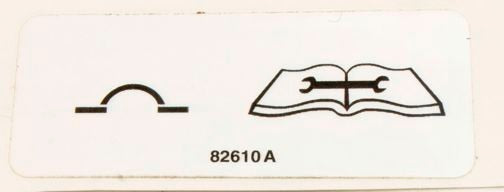 OEM Genie 82610GT product image 1