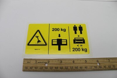 OEM Genie 82612GT product image 1