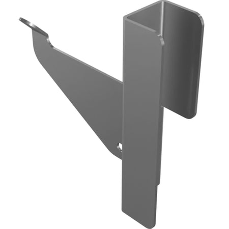 Genie 826156GT FORMING,B2,SHEAVE GUIDE,ENG SIDE